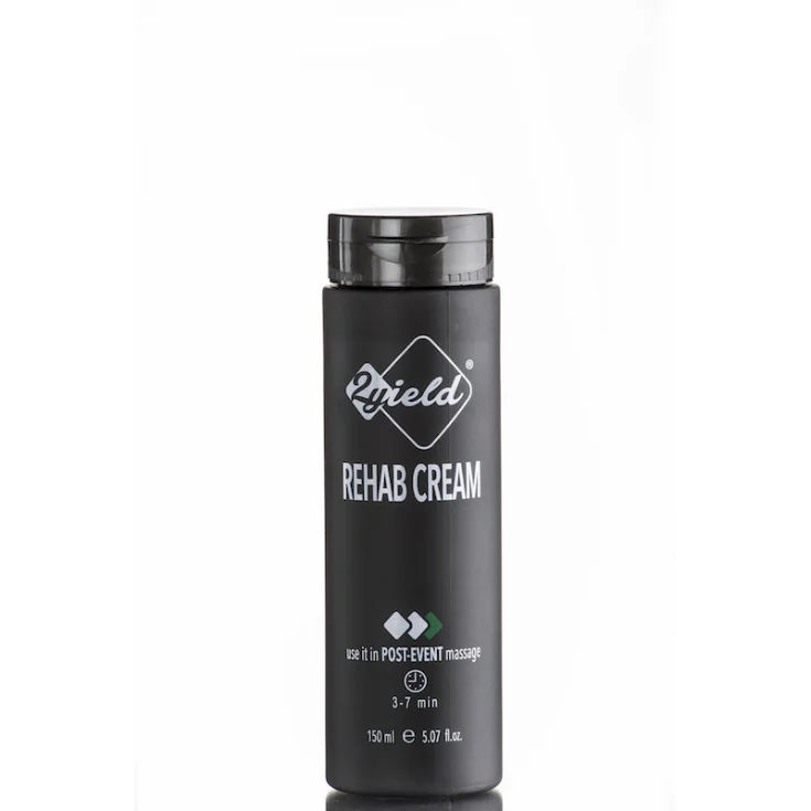 2yield Rehab Cream 150ml