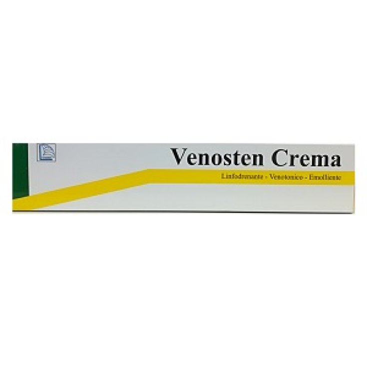 Logidex Venosten Cream 100ml