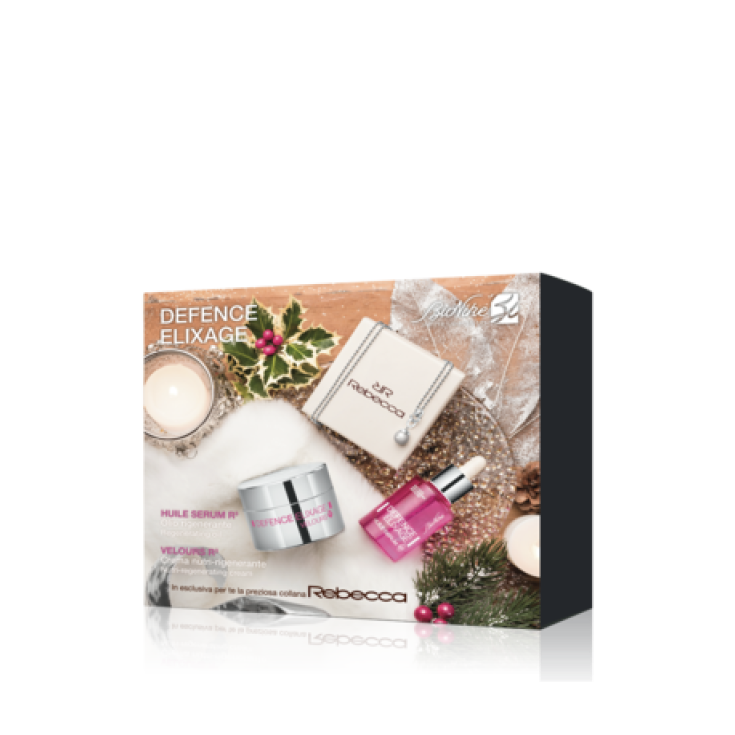 BioNike Defense Elixage Christmas box