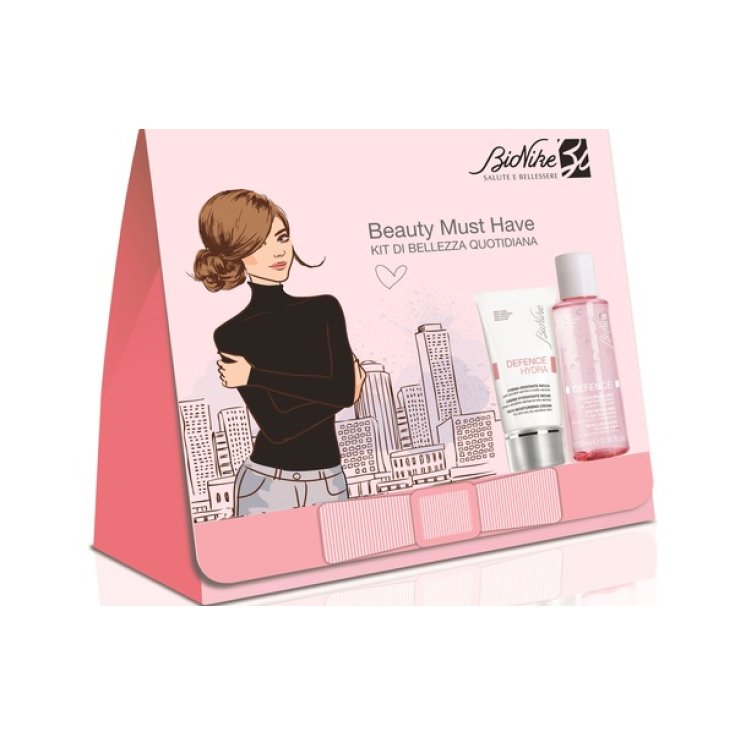 Bionike Defense Beauty Must Have