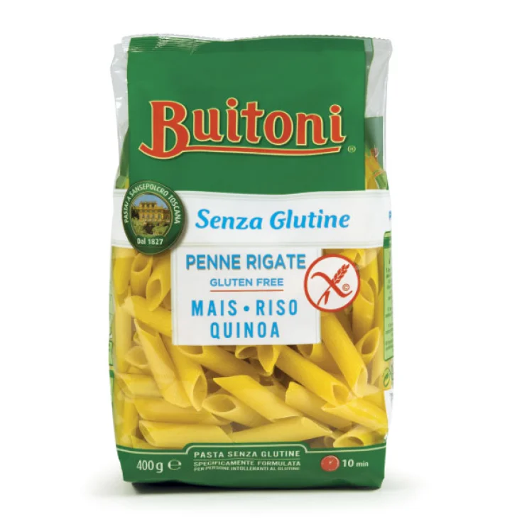 Buitoni Penne Gluten Free 400g