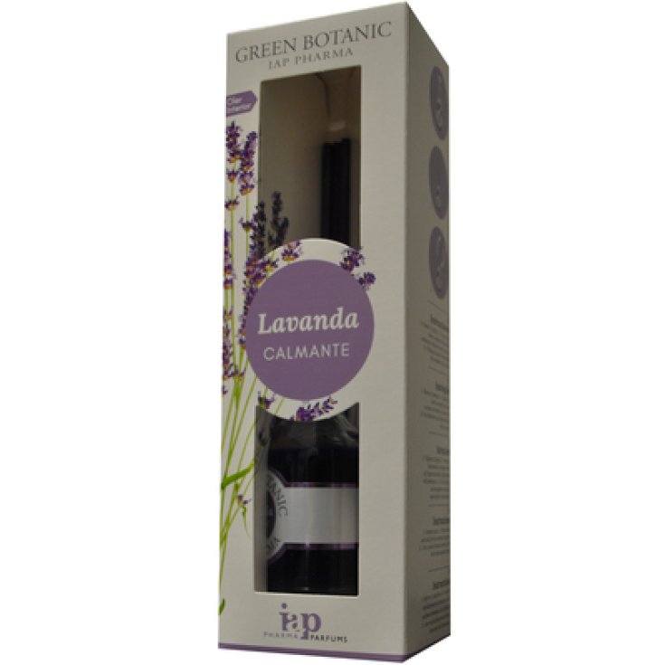 IAP Pharma Calming Lavender Home Perfume 50ml