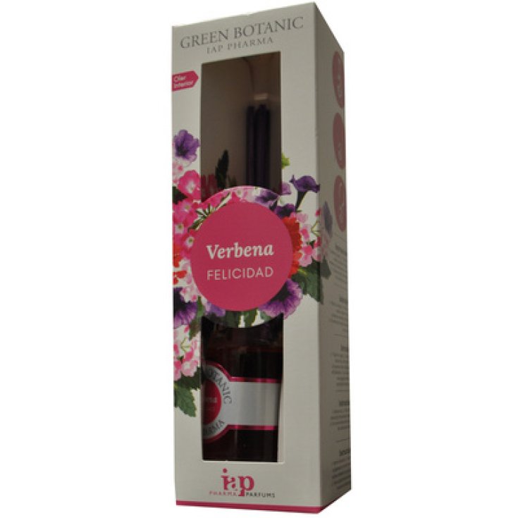 IAP Pharma Perfume House Verbena Happiness 50ml