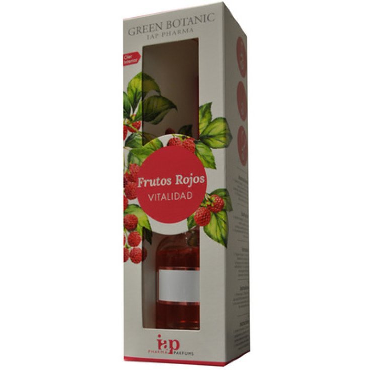 IAP Pharma Home Fragrance Red Fruits 55ml