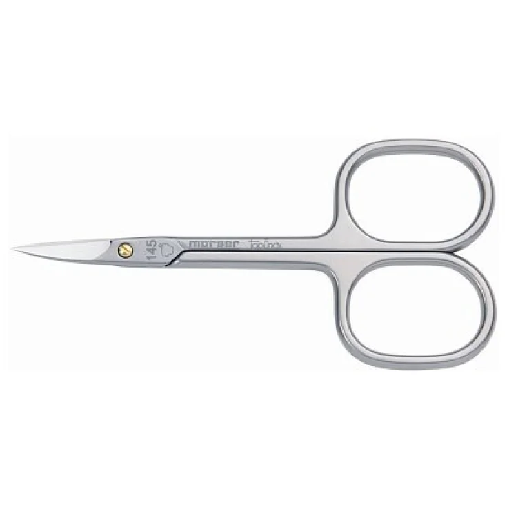Mirapharma Morser Hypoallergenic Scissors For Pellicine And Nails