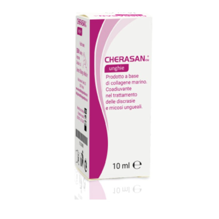 Cherasan Nails 10ml