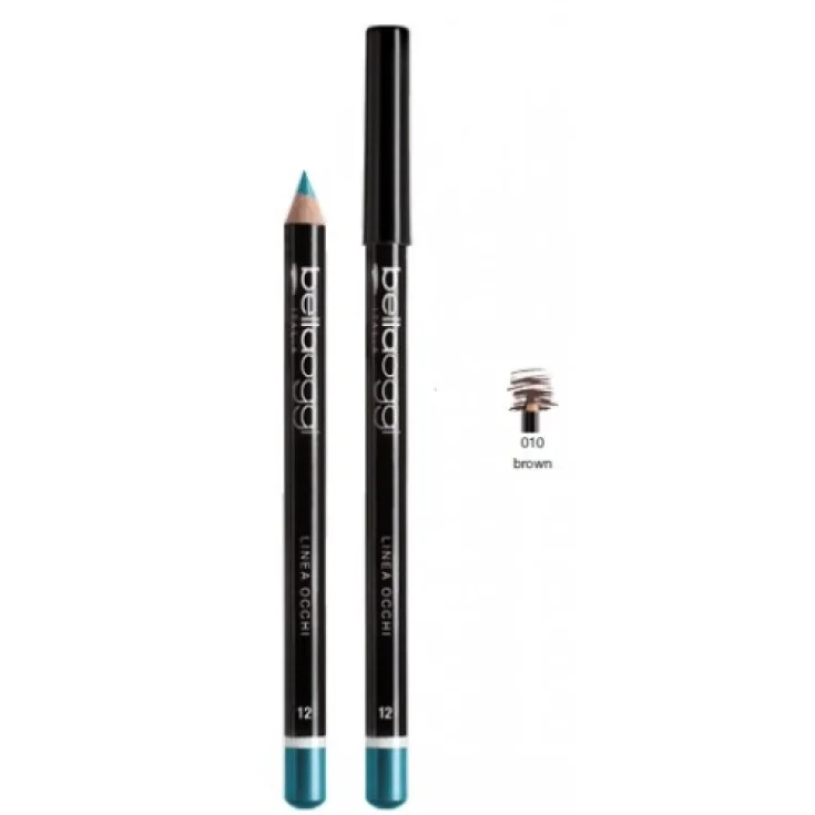 @BELLA TODAY EYE PENCIL 10