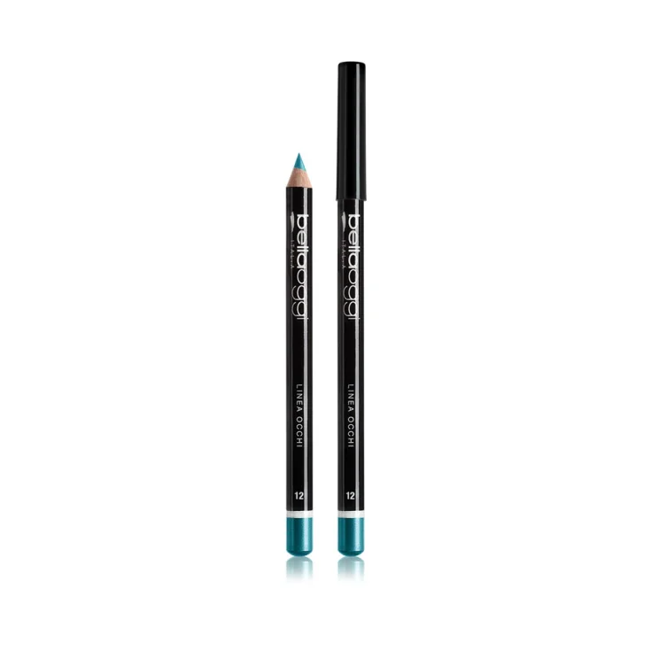 @BELLA TODAY EYE PENCIL 12
