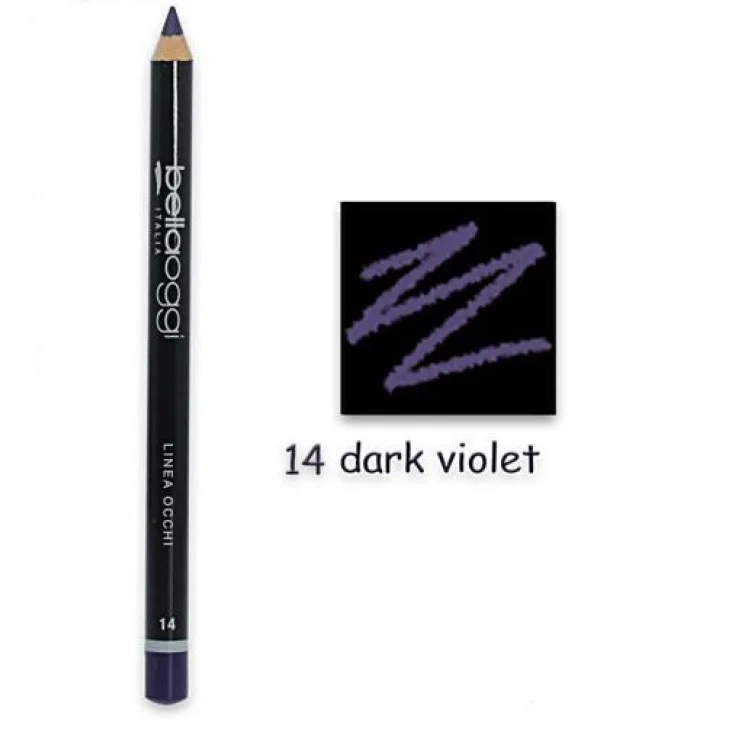 @BELLA TODAY EYE PENCIL 14