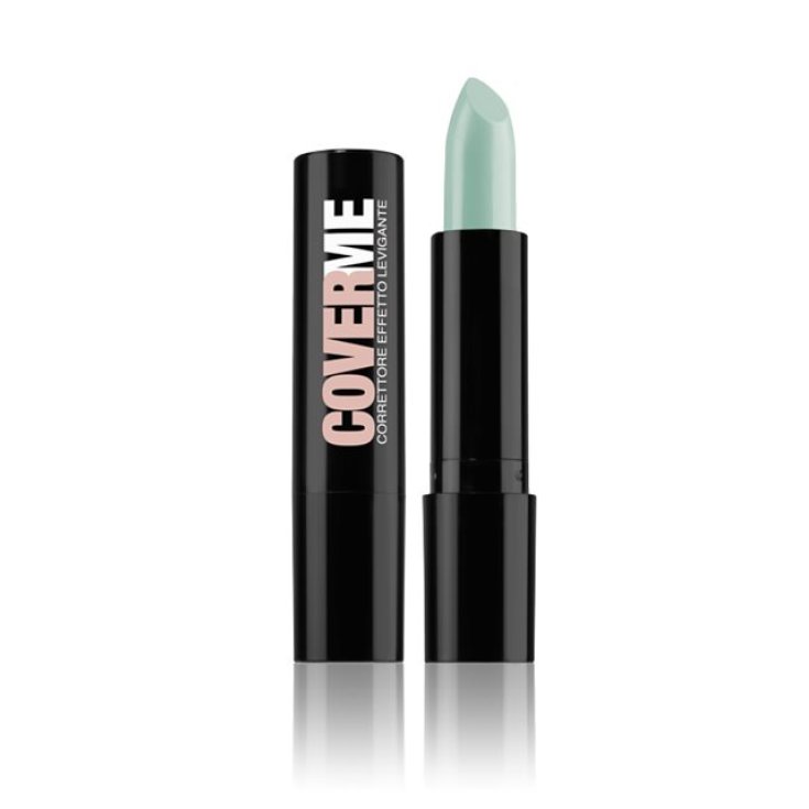 Bellaoggi Cover Me Corrector Green 006 Bellaoggi Cover Me Corrector Green 006