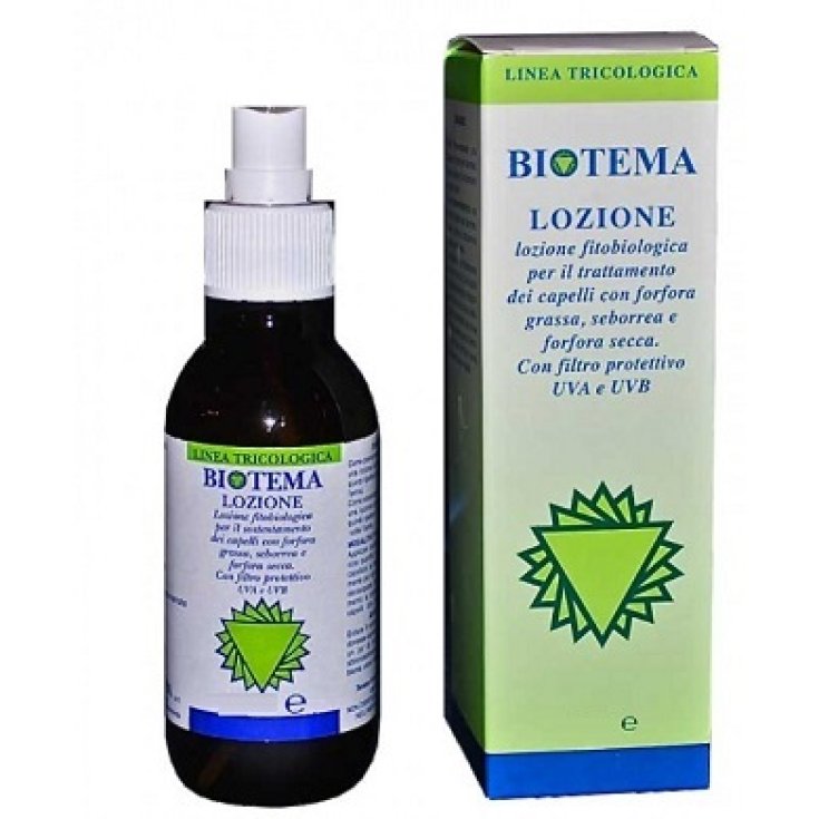 Biotema Hair Lotion 50ml