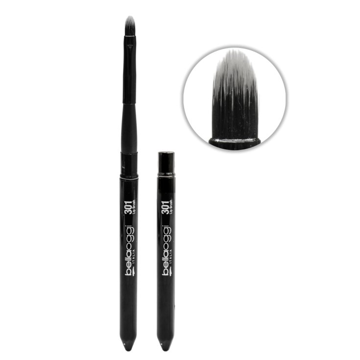 Bellaoggi Lip Brush Brush 301