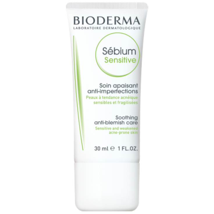 Bioderma Sébium Anti-Imperfection Care 30ml