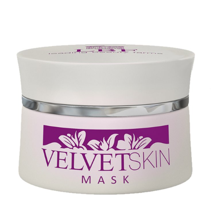 Lbf Velvet Skin Mask 50ml