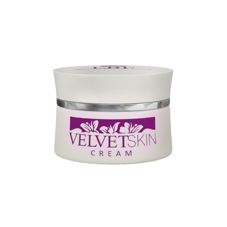 LBF Velvet Skin Cream 50ml