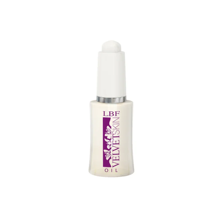 LBF Velvet Skin Oil 30ml