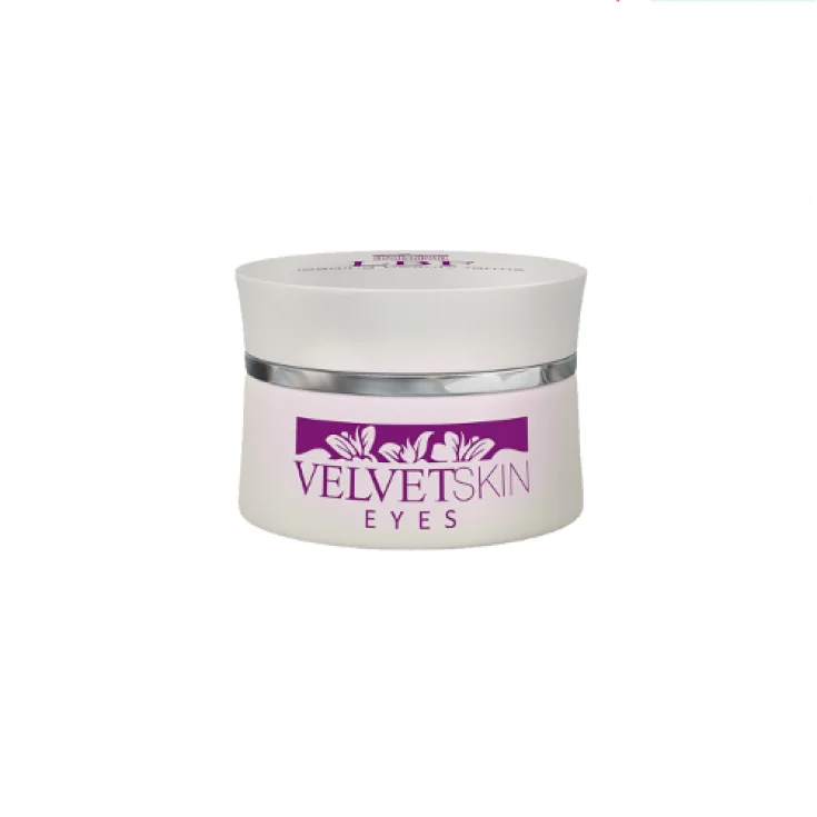 LBF Velvet Skin Eyes 30ml