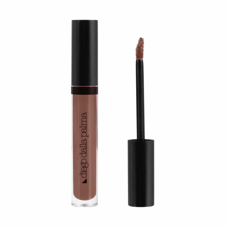 Diego Dalla Palma Color Cream Gloss Nude Terracotta Color Lipgloss