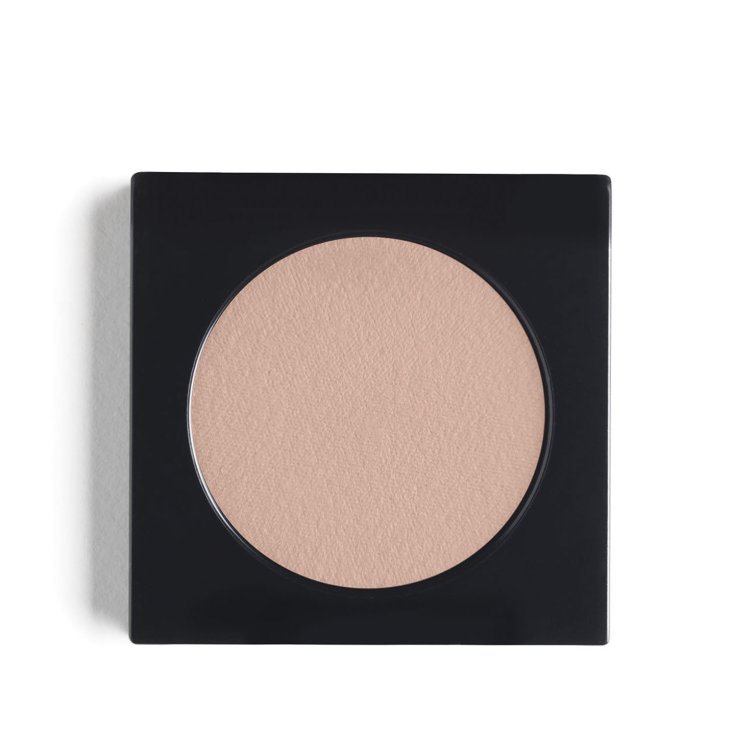 Diego Dalla Palma Makeupstudio Compact Powder For Eyes Matte 161 Powder Pink