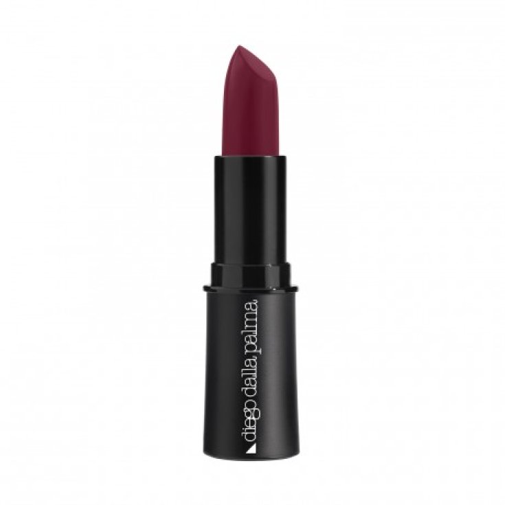 DDP MATTISSIMO MATT LIPSTICK 168