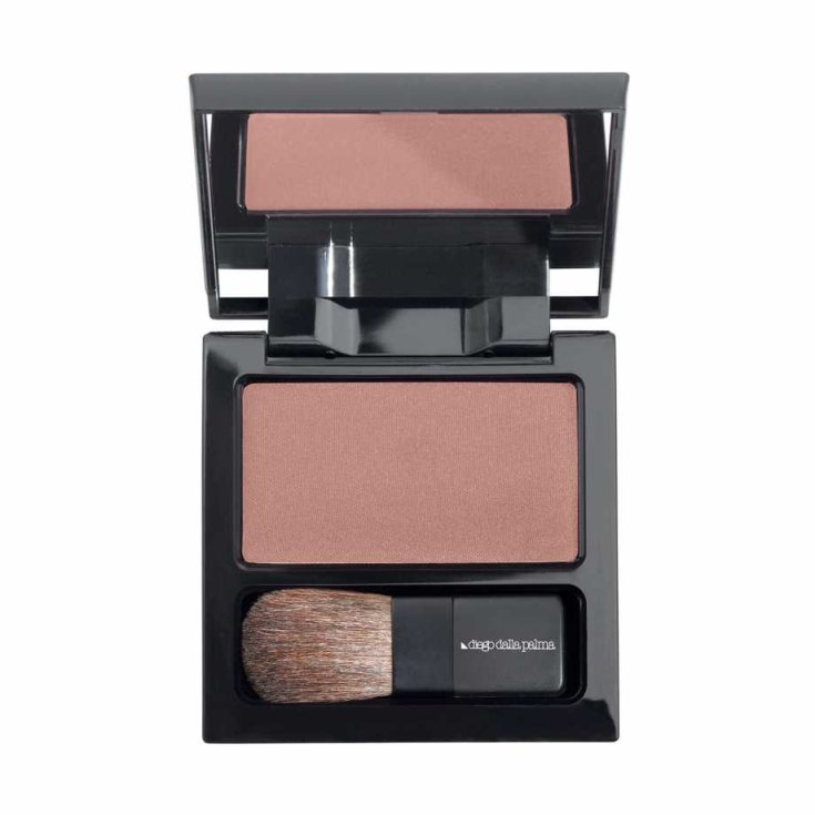 Diego Dalla Palma Compact Powder For Rosy Cheeks