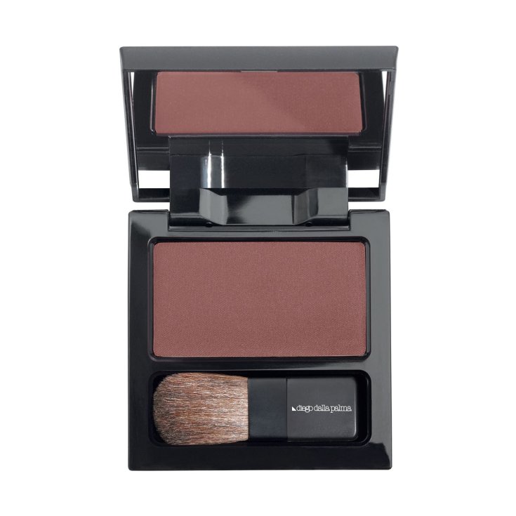 Diego Dalla Palma Compact Powder Cheeks Sculpting Marc