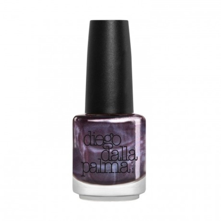 Diego Dalla Palma Urban Purple Nail Polish 331 Purple 14ml