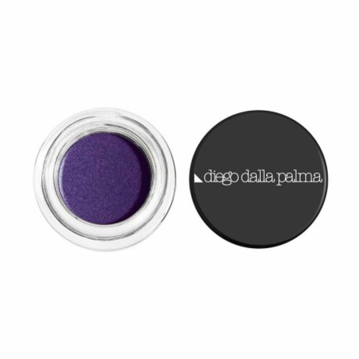 Diego Dalla Palma Urban Purple Cream Eyeshadow 32 Urban Purple Cream Eyeshadow