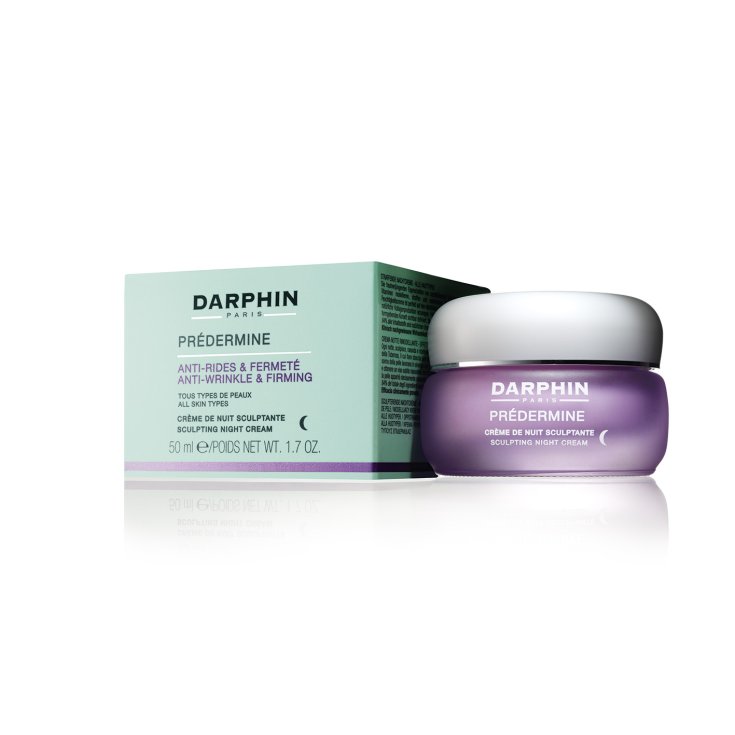 Darphin Prédermine Toning And Firming Night Cream 50ml