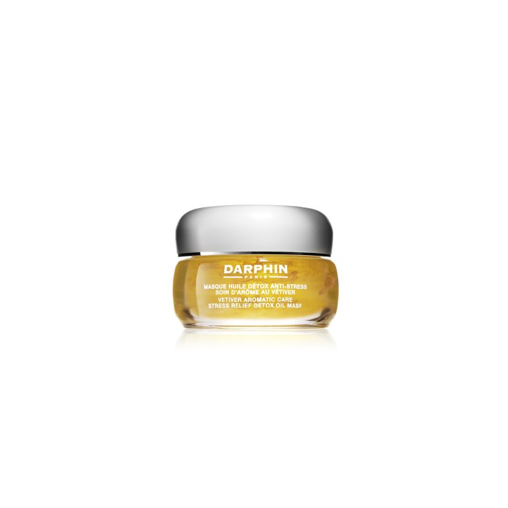 Darphin Vetiver Aromatic Care Oil Mask 50ml