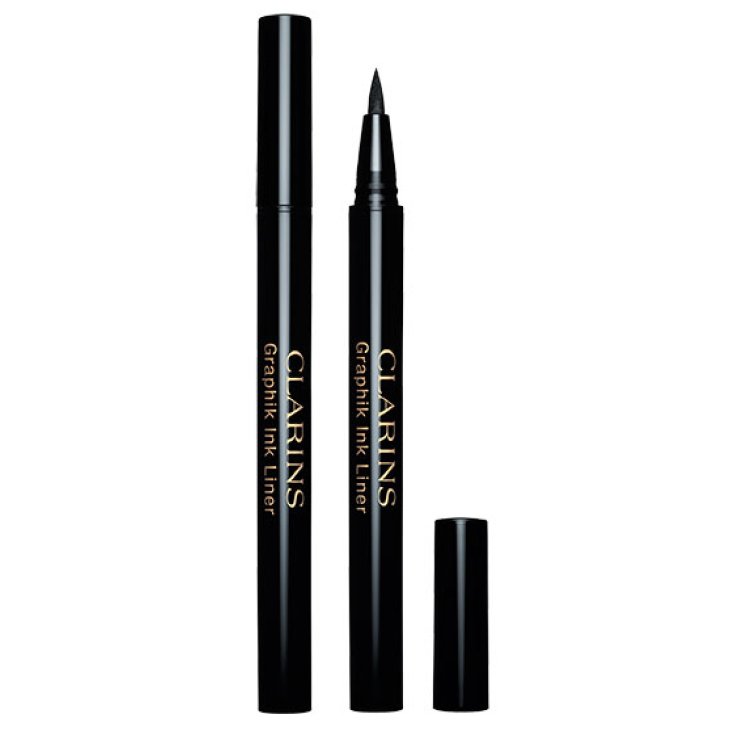 CLA GRAPHIK INK LINER 01 INT.BLACK