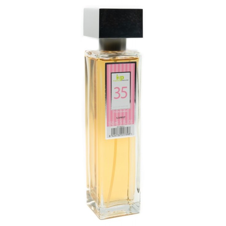 IAP Pharma Fragrance 35 Women's Perfume 150ml
