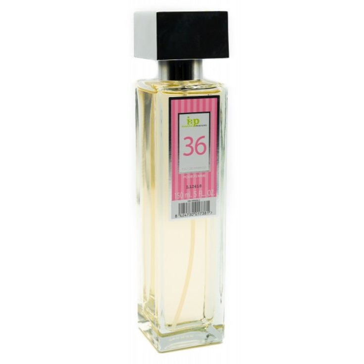 Iap Pharma Fragrance 36 Women's Perfume 150ml