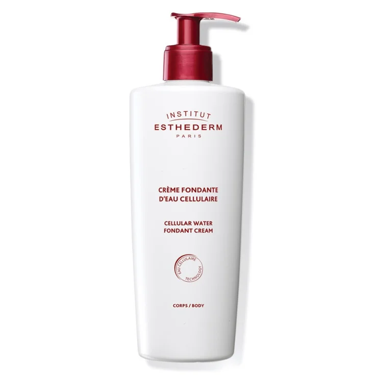 Institut Esthederm Crème Fondante D'eau Cellulaire 400ml