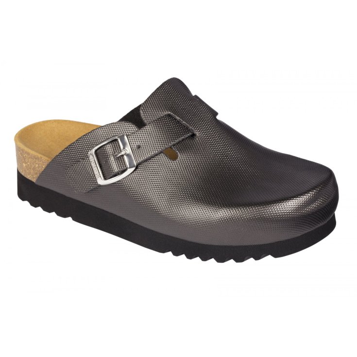 Scholl Amiata Wedge Felt Shoe Number 35