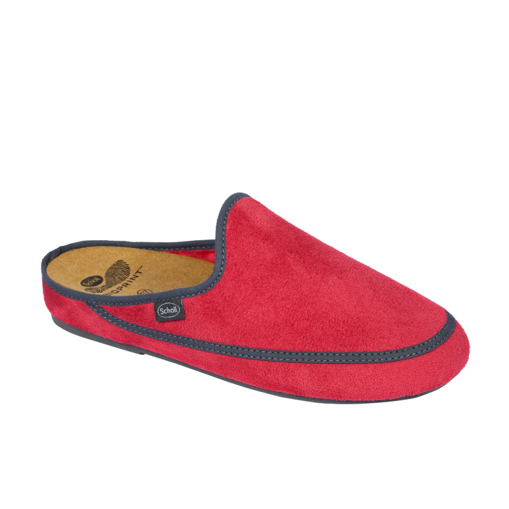 Scholl Maddy Shoe Color Fuchsia Number 35
