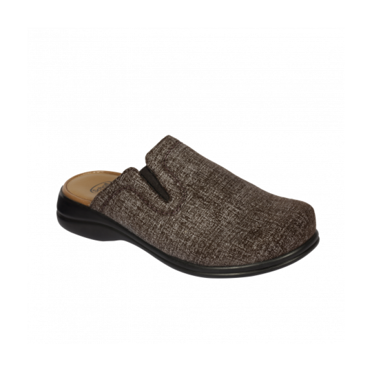 Scholl New Toffee Microfiber Cocoa 37