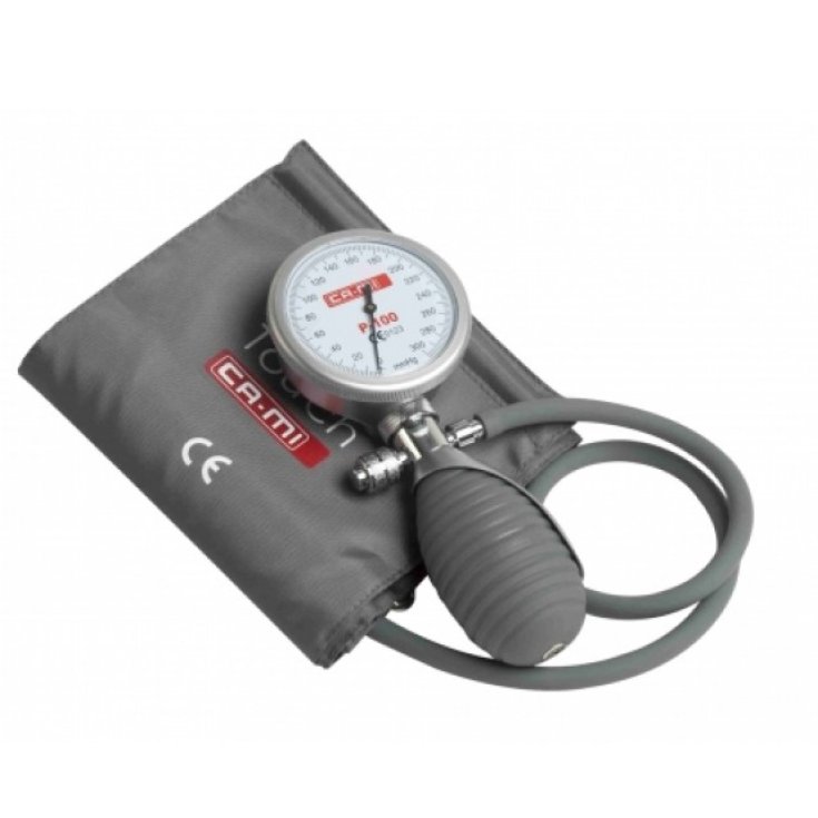 CA-MI Replacement Bracelet For Sphygmomanometer Measuring Obese 1 Piece
