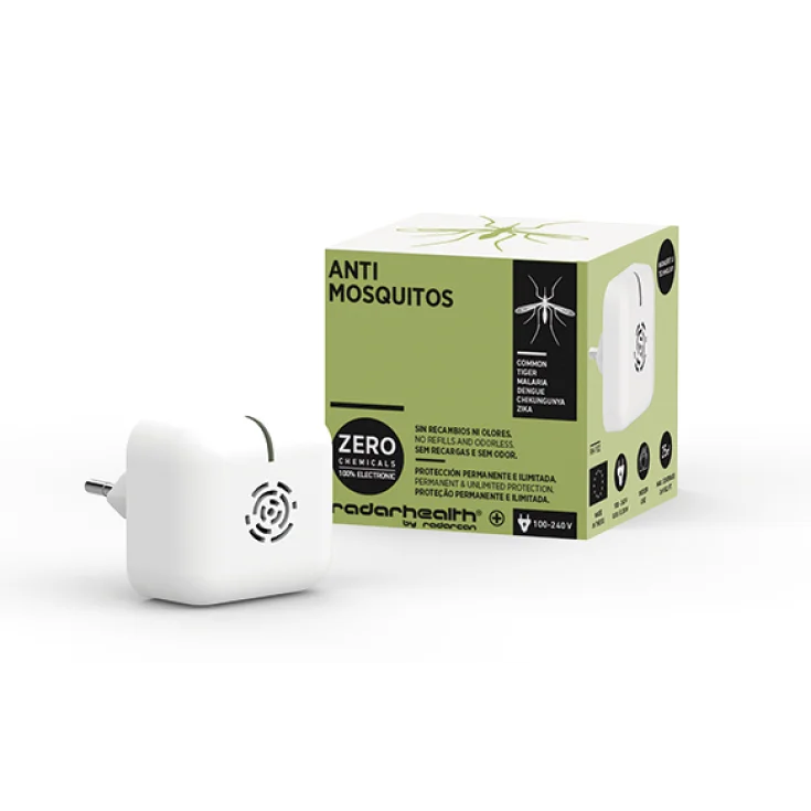 Radarhealth Anti Mosquito Home Rh-102 1 Piece