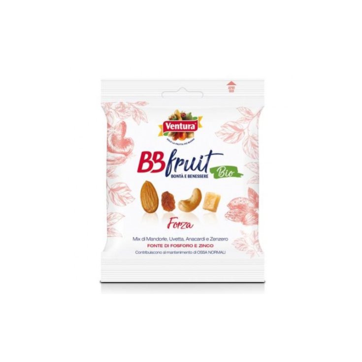 Paladin Pharma Bb Fruit Bio Strength 30g