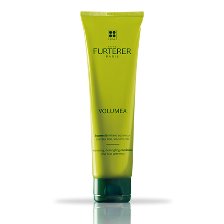 Rene Furterer Volumea Volumizing Conditioner 150ml