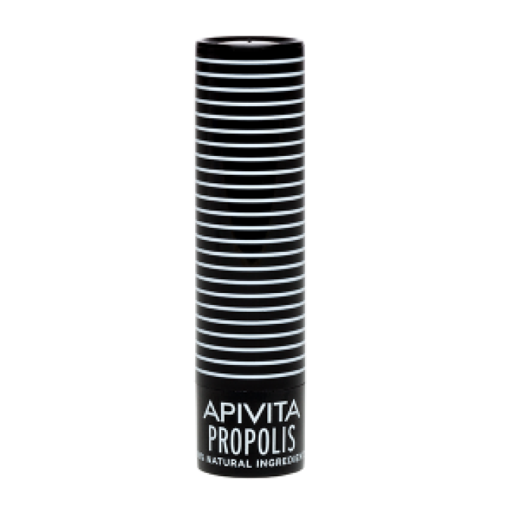 Apivita Lipcare Lip Balm with Propolis 4,4g