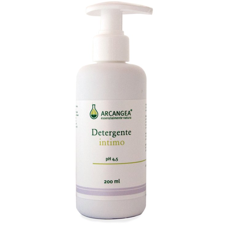 Intimate Cleanser 200ml