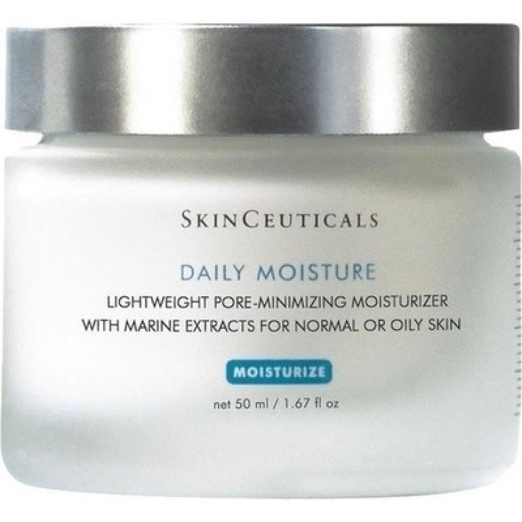 Skinceuticals Daily Moisture 60ml