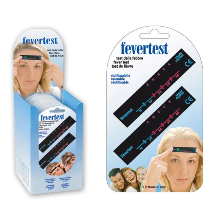 IPS Fevertest Fever Thermometer