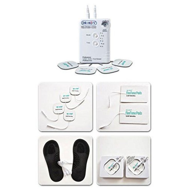 Dr Ho Pain Therapy System