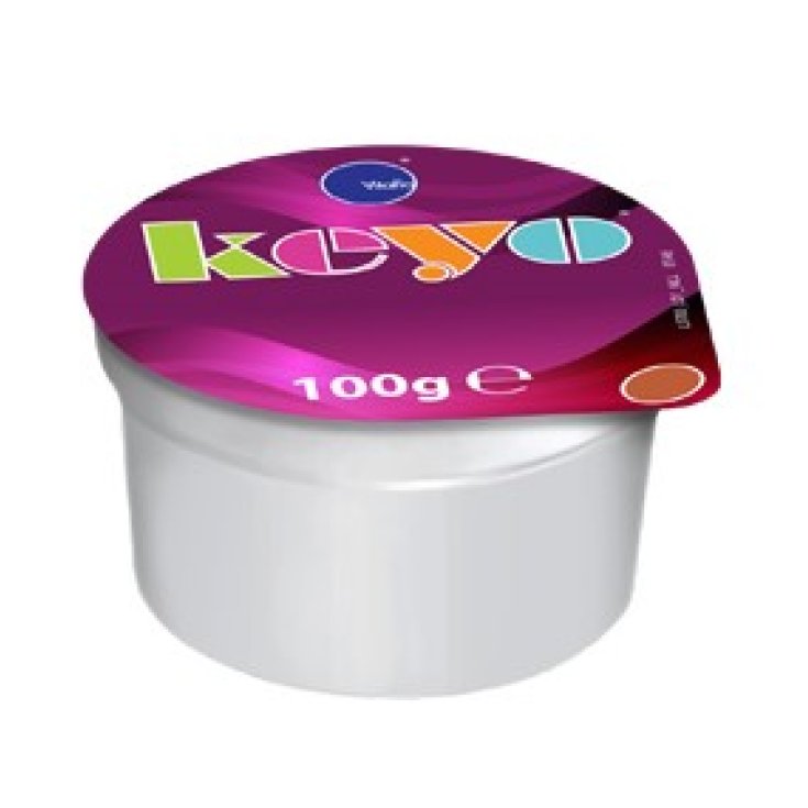 Nestlé Health Science Vitaflo Keyo Food for Special Medical Purposes Chocolate Flavor 48 Jars