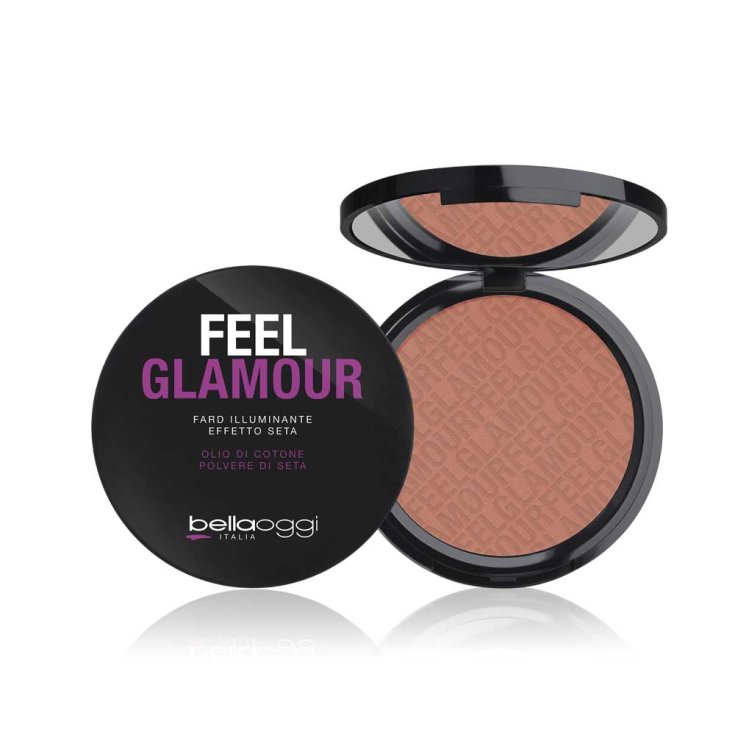 BEAUTIFUL TODAY ILLUMINATING BLUSHER 01