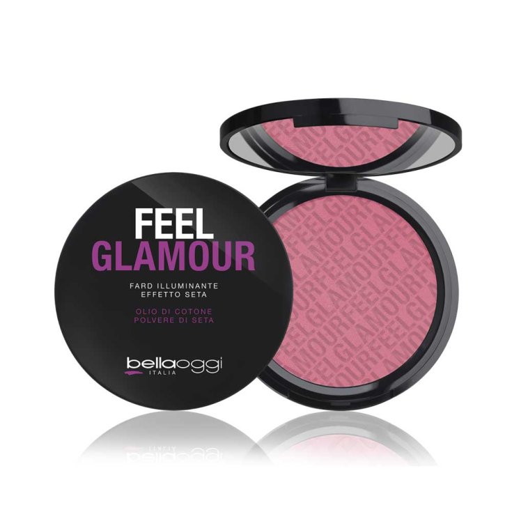 BEAUTIFUL TODAY ILLUMINATING BLUSHER 03