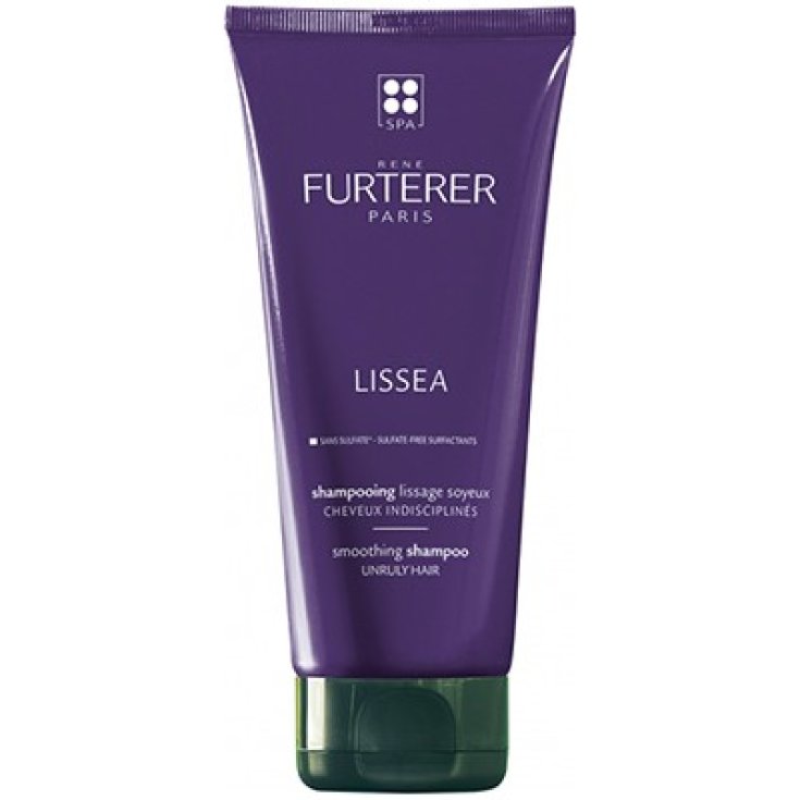 Rene Furterer Lissea Smoothing Shampoo 250ml